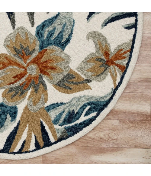 Sinuous SINUO 54118 Area Rug