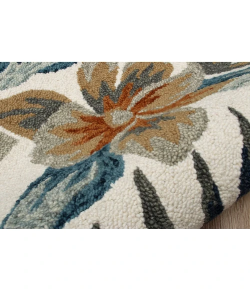 Sinuous SINUO 54118 Area Rug