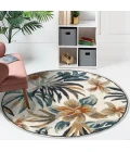 Sinuous SINUO 54118 Area Rug
