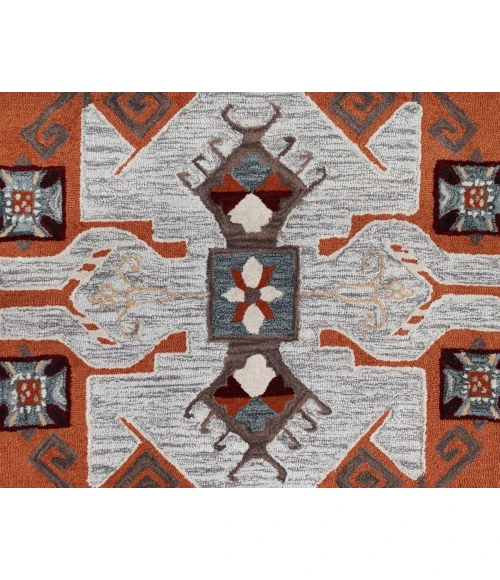 Sinuous SINUO 54119 Area Rug