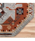 Sinuous SINUO 54119 Area Rug