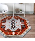 Sinuous SINUO 54119 Area Rug