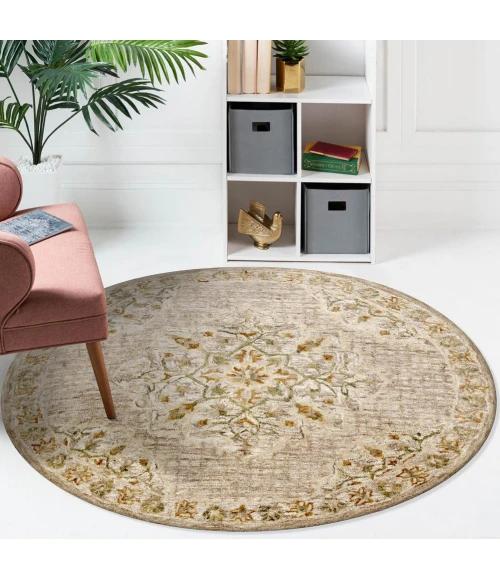 Sinuous SINUO 54120 Area Rug
