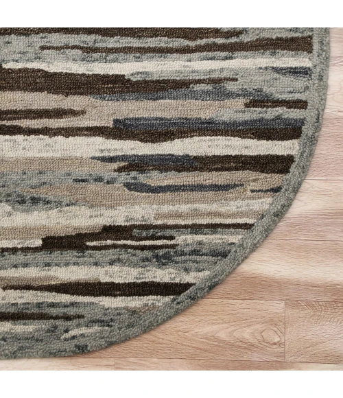 Sinuous SINUO 54121 Area Rug