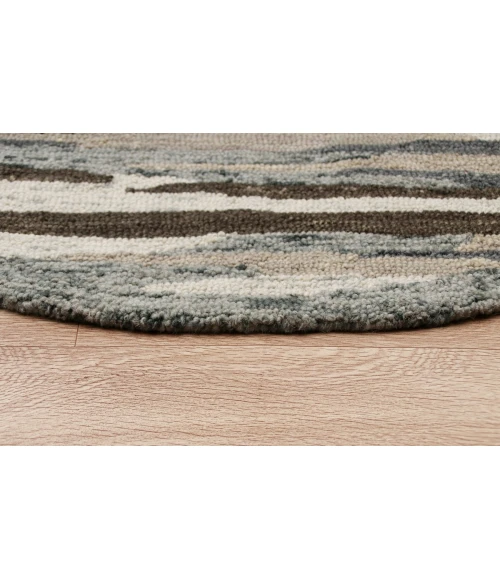 Sinuous SINUO 54121 Area Rug