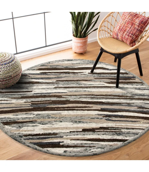 Sinuous SINUO 54121 Area Rug