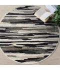Sinuous SINUO 54122 Area Rug