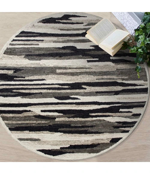 Sinuous SINUO 54122 Area Rug