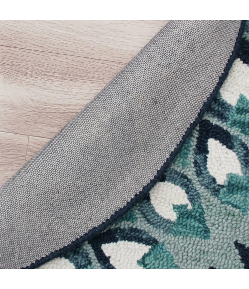 Sinuous  SINUO 54151 Area Rug