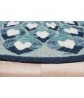 Sinuous  SINUO 54151 Area Rug