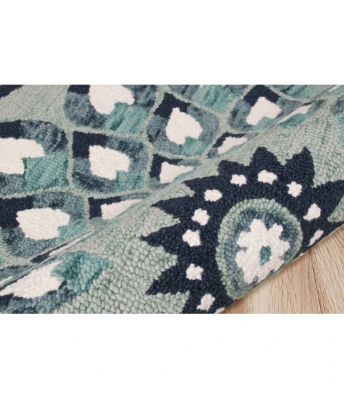 Sinuous  SINUO 54151 Area Rug