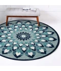 Sinuous  SINUO 54151 Area Rug