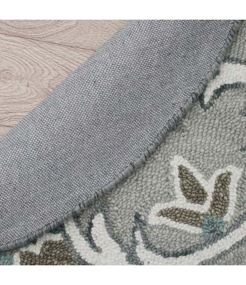 Sinuous  SINUO 54152 Area Rug