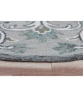 Sinuous  SINUO 54152 Area Rug