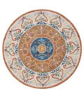 Sinuous  SINUO 54153 Area Rug