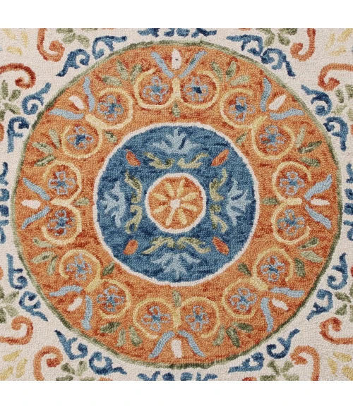 Sinuous  SINUO 54153 Area Rug