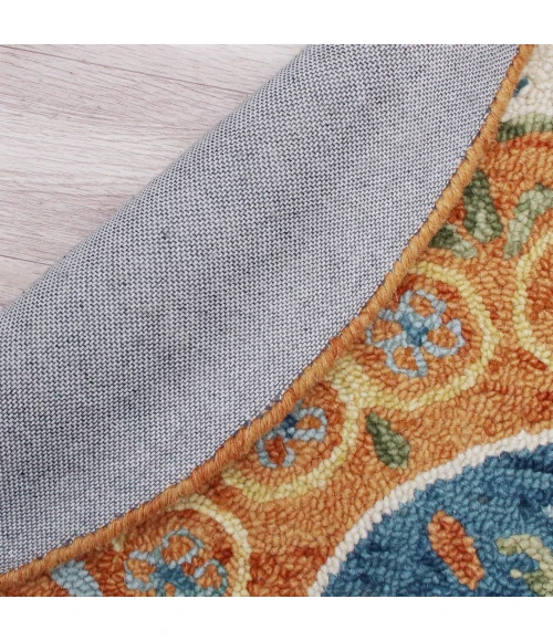 Sinuous  SINUO 54153 Area Rug