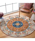 Sinuous  SINUO 54153 Area Rug