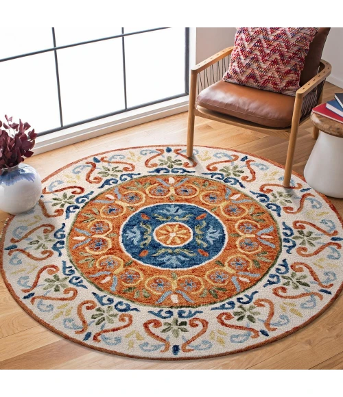Sinuous  SINUO 54153 Area Rug