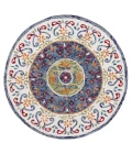 Sinuous  SINUO 54155 Area Rug