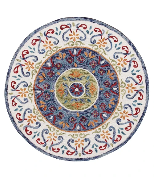 Sinuous  SINUO 54155 Area Rug