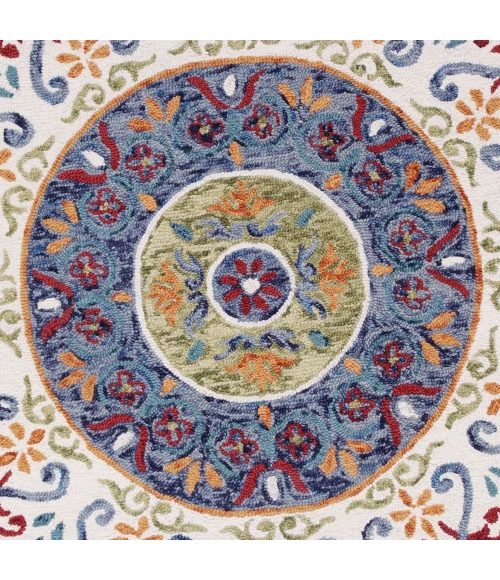 Sinuous  SINUO 54155 Area Rug