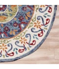 Sinuous  SINUO 54155 Area Rug