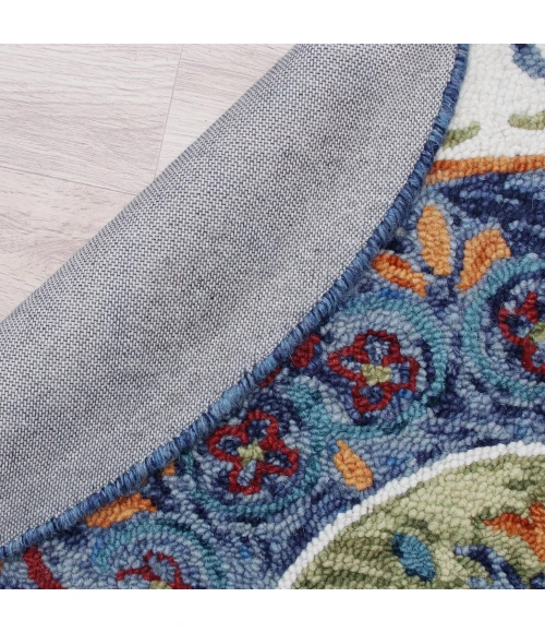 Sinuous  SINUO 54155 Area Rug