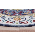 Sinuous  SINUO 54155 Area Rug
