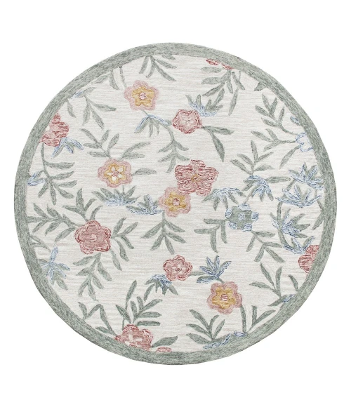 Sinuous  SINUO 54161 Area Rug