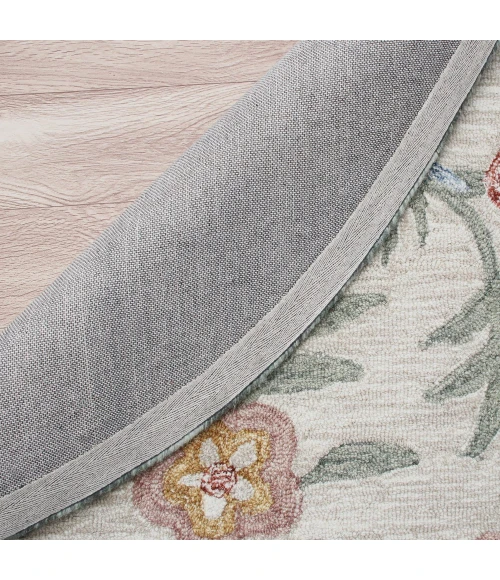 Sinuous  SINUO 54161 Area Rug