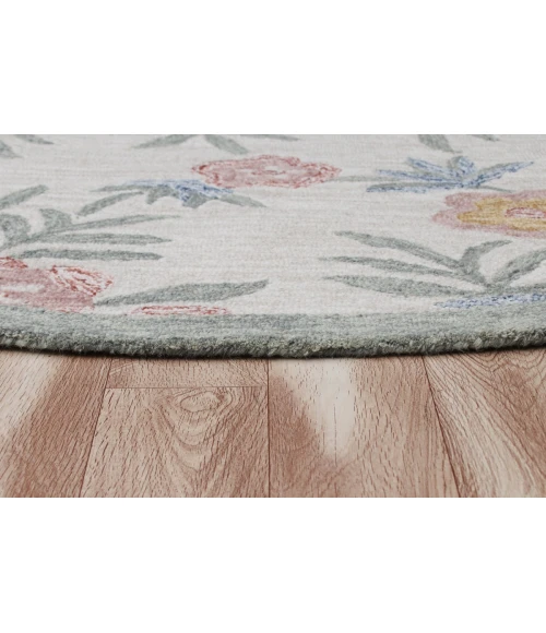 Sinuous  SINUO 54161 Area Rug