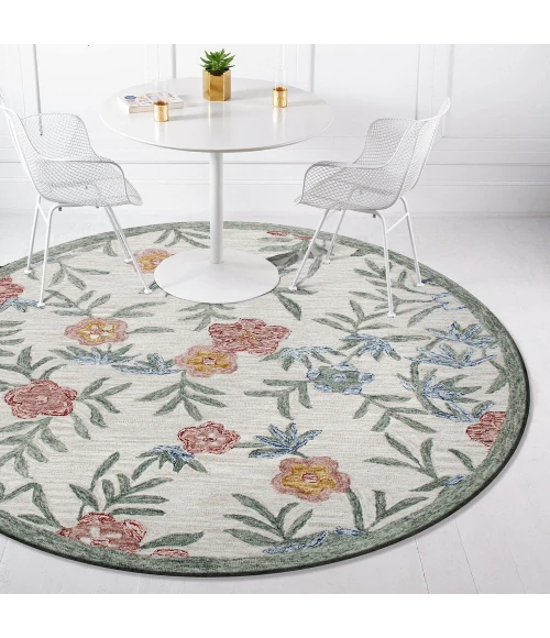 Sinuous  SINUO 54161 Area Rug