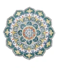 Sinuous  SINUO 54162 Area Rug
