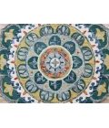Sinuous  SINUO 54162 Area Rug