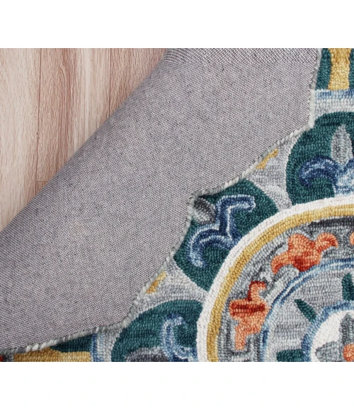 Sinuous  SINUO 54162 Area Rug