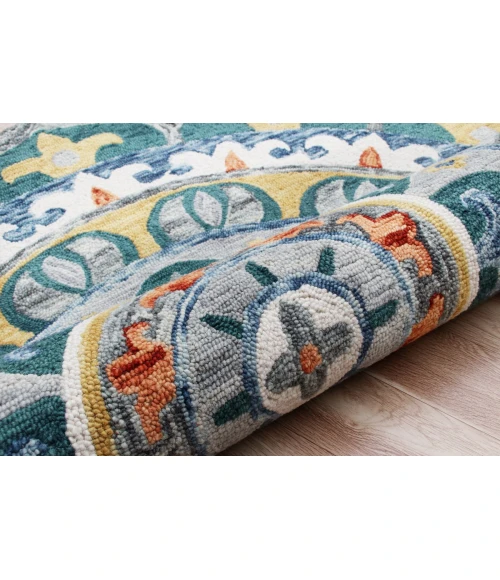 Sinuous  SINUO 54162 Area Rug