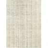 Rugs Town 4411 White 9ft. x 12ft. Rect. Rug