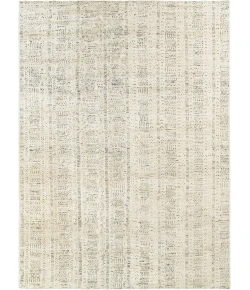 LR Home Sobek White SOBEK 9ft. x 12ft. Rectangle Rug