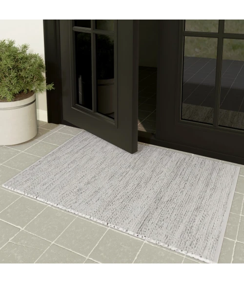 Rugs Town Solace Brown Anthony 2ft. x 3ft. Rect. Rug