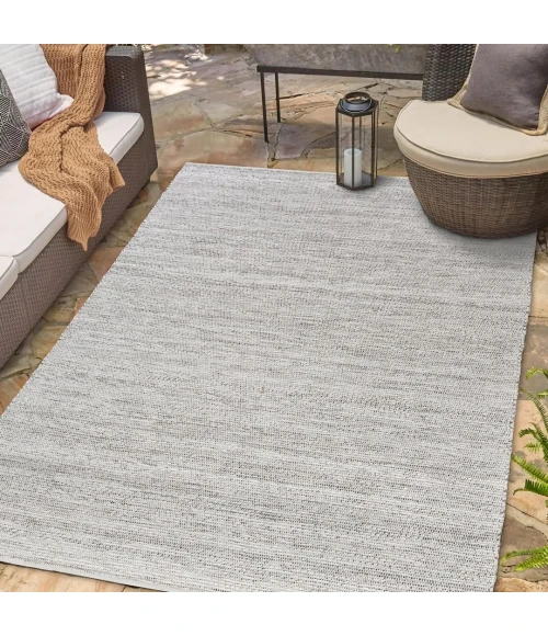 Rugs Town Solace Brown Anthony 5ft.9in. x 8ft.9in. Rect. Rug