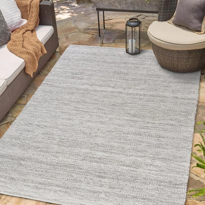 Rugs Town Brown Anthony 5ft.9in. x 8ft.9in. Rect. Rug