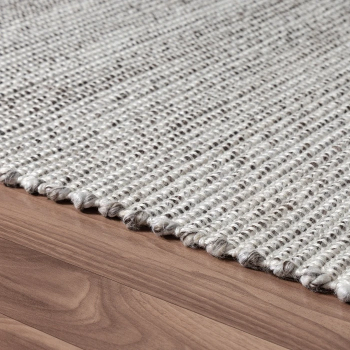 Rugs Town Brown Anthony 5ft.9in. x 8ft.9in. Rect. Rug