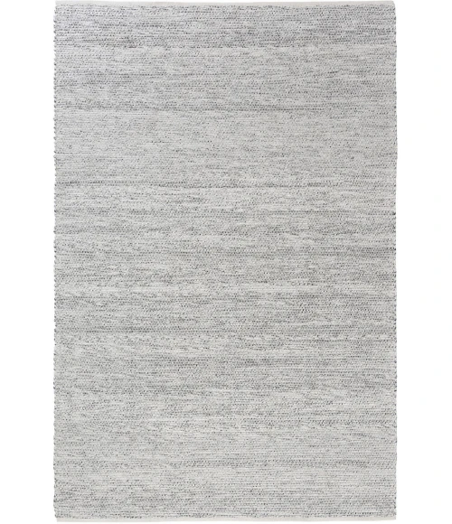Rugs Town Solace Black Anthony 5ft.9in. x 8ft.9in. Rect. Rug