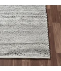 Rugs Town Solace Black Anthony 2ft. x 3ft. Rect. Rug