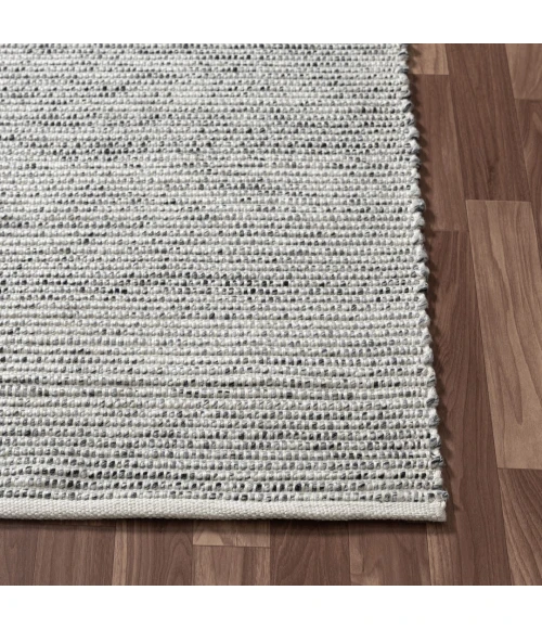 Rugs Town Solace Black Anthony 2ft. x 3ft. Rect. Rug