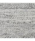 Rugs Town Solace Black Anthony 2ft. x 3ft. Rect. Rug