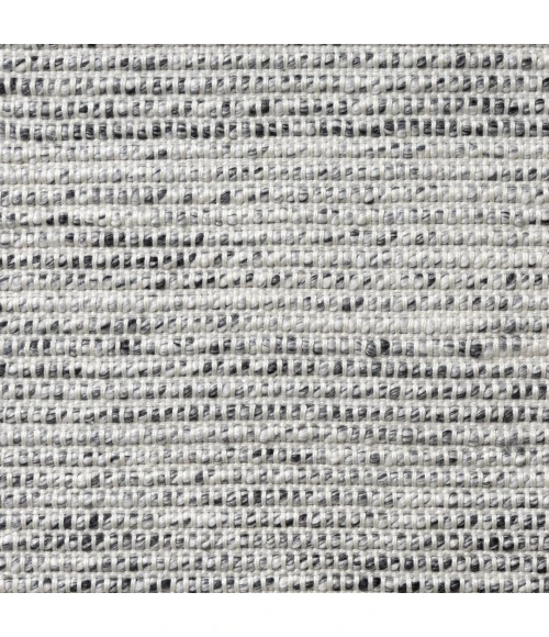 Rugs Town Solace Black Anthony 2ft. x 3ft. Rect. Rug
