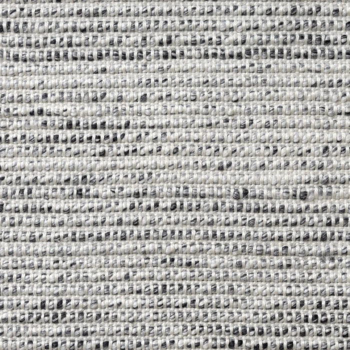 Rugs Town Black Anthony 5ft.9in. x 8ft.9in. Rect. Rug