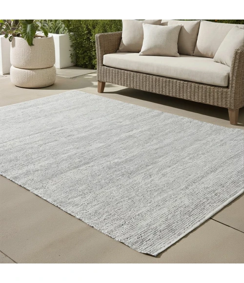 Rugs Town Solace Black Anthony 5ft.9in. x 8ft.9in. Rect. Rug